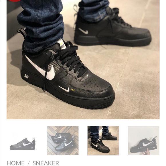 Profile Picture of Sean Fontaine (@seanfontaine77) on Poshmark