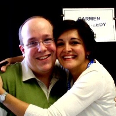 Profile Picture of Cory B Everett (@CoryEverett77) on Twitter