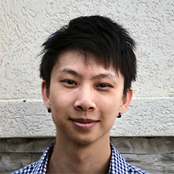 Profile Picture of Stephen Chen (@stepchen93) on Twitter