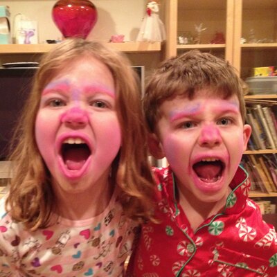 Profile Picture of William (@rausch4444) on Twitter