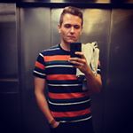 Profile Picture of Paul Sliwinski (@slav1992) on Instagram