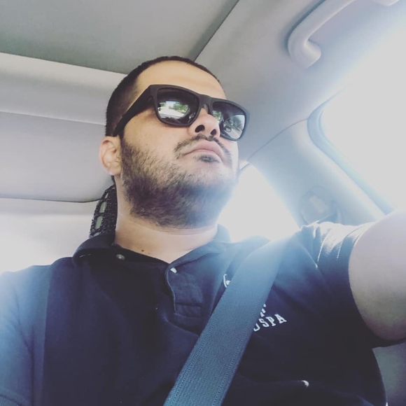 Profile Picture of Bakhodir Rahimov (@boxaboy1991) on Poshmark