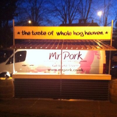 Profile Picture of Andy Surman (@surman_andy) on Twitter