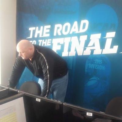 Profile Picture of David Worlock (@DavidWorlock) on Twitter