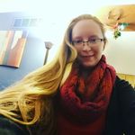 Profile Picture of Amelia Porter Bacon (@favkindofbacon) on Instagram