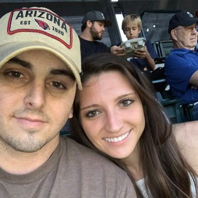 Profile Picture of Stephen Gilliland (@Gilliland777) on Twitter