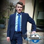 Profile Picture of Daniel Gerlach (@elrocco1907) on Instagram