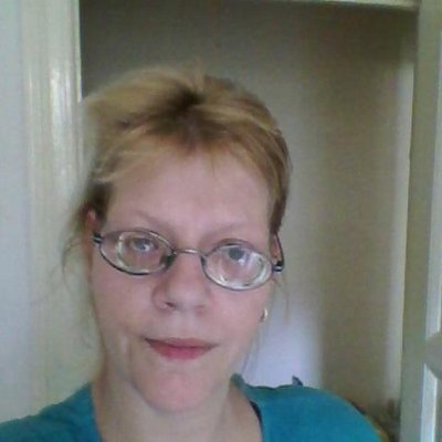 Kerstin Sägebarth - Twitter Profile Picture of Kerstin Sägebarth (@KSgebarth) on Twitter