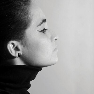 Profile Picture of Monika Wertman (@wertmanphoto) on Twitter