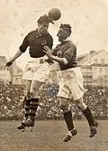 Profile Picture of Wilson Jones (footballer, born 1914)on Wikipedia