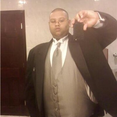 Profile Picture of Mark Eberhard (@M_prime22) on Twitter