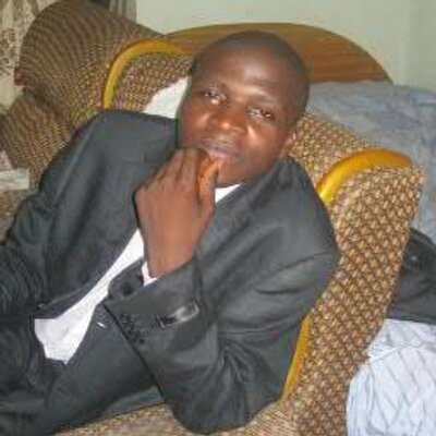 NJILA JULIUS - Twitter Profile Picture of NJILA JULIUS (@NJILAJULIUS) on Twitter