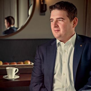 Profile Picture of Mark Bevan (@markabevan) on Instagram