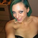 Profile Picture of Tamara Kuntz (@massajj_ventress) on Instagram