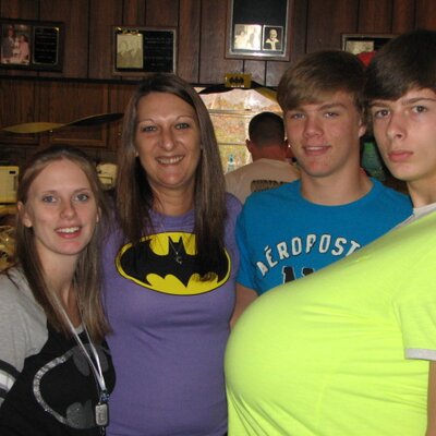 Profile Picture of Scott Shrader (@scottshrader2) on Twitter