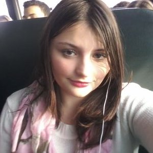 Profile Picture of Crystal Berggren (@crystalberggre4) on Twitter