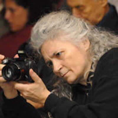 Profile Picture of Babette Babich (@babette_babich) on Twitter