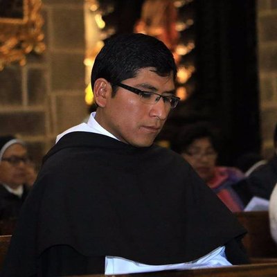 Profile Picture of Lorenzo Jimenez (@Fray_LorenzoJB) on Twitter