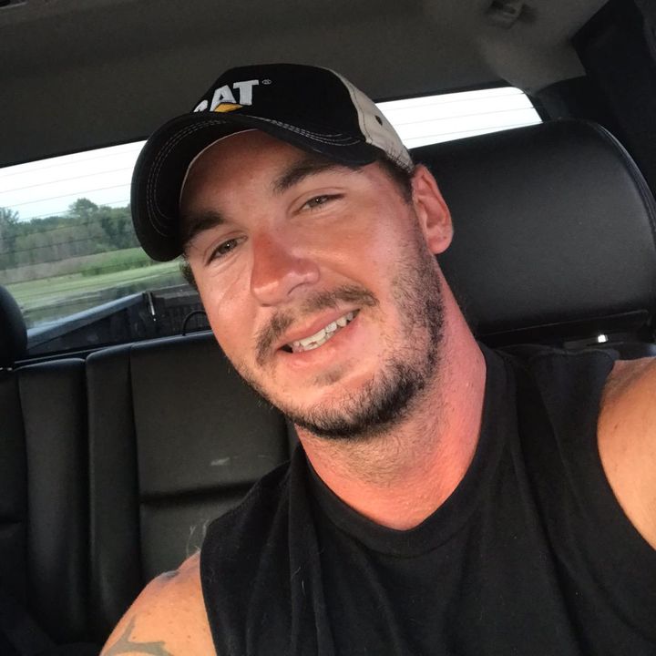 Profile Picture of Bryce Renn (@brycerenn92) on Tiktok