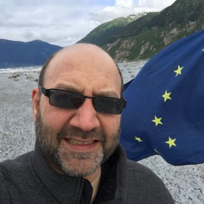 Profile Picture of Brad Ullman (@Bradu) on Twitter