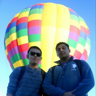 Profile Picture of Erwin Rojas (@erwin.rojas.585) on Facebook