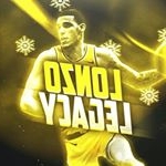 Profile Picture of Lonzo Ball (1.4k) (@lonzolegacy) on Instagram