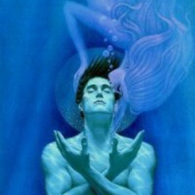 Profile Picture of Michael Bratton (@Natatorius) on Twitter