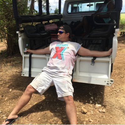 John Stupski - Twitter Profile Picture of John Stupski (@JohnStupski) on Twitter