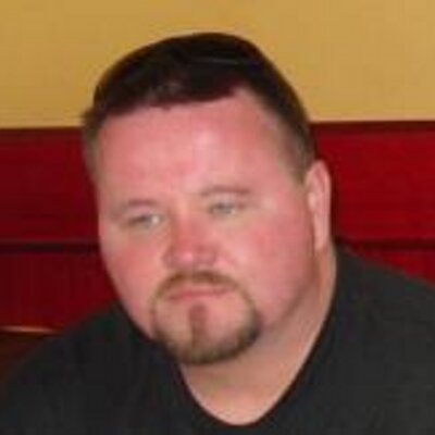 Profile Picture of Dennis McFadden (@DennisMcFadden) on Twitter