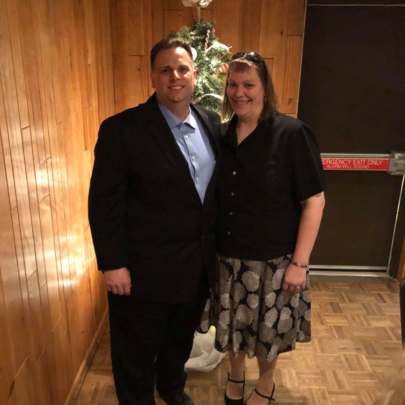 Profile Picture of Julie Trinka (@cubbiebear36) on Poshmark