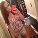 Profile Picture of Jade Campbell (@whitegirljade) on Instagram