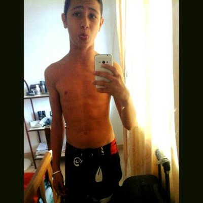 Profile Picture of Camilo Tovar (@camilotovar14_2) on Twitter