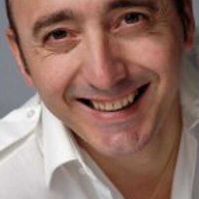 Profile Picture of Antonio Andreozzi (@andreozziantoni) on Twitter