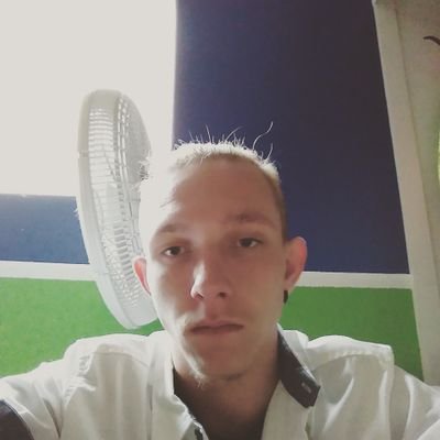 Profile Picture of Kyle McGraw (@alikushini2017) on Twitter