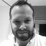 Profile Picture of Stuart Parry (@stu_parry) on Instagram