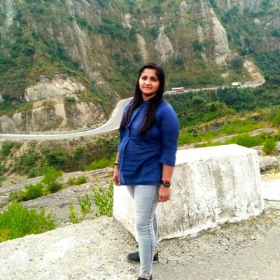 Neelam Yadav - Twitter Profile Picture of Neelam Yadav (@Neelamyadav1992) on Twitter