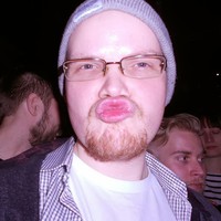 Profile Picture of Matti Simpson (@matti-simpson) on Quora