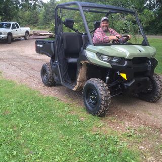 Profile Picture of Larry Conway (@Larry-Conway) on Facebook