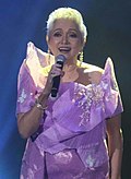 Profile Picture of Celeste Legaspi - Wikipediaon Wikipedia