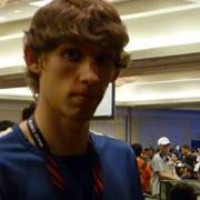 Profile Picture of John Kubinski (@john-kubinski) on Quora