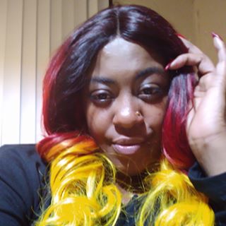 Profile Picture of Nickie Wilding (@JuicyGettingshitRight) on Facebook