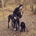 Profile Picture of Halle Gibbs-Roth (@halgibbsroth) on Instagram