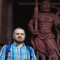 Profile Picture of Daniel Pluta (@daniel-pluta) on Quora