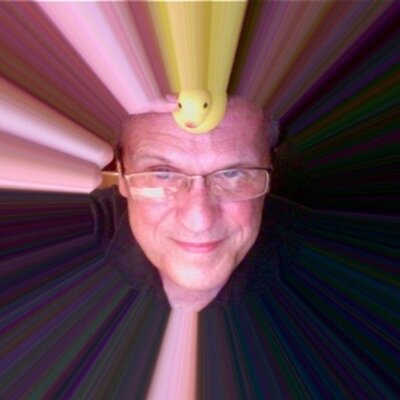 Profile Picture of Robert Bier (@@rbier) on Twitter