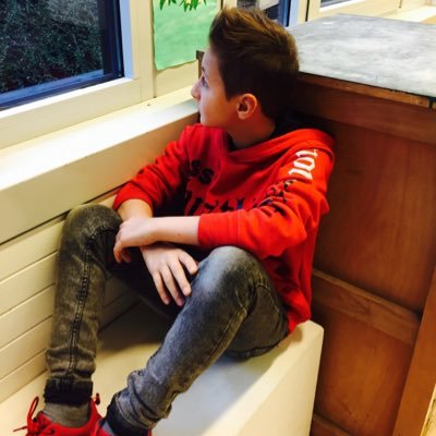 Mirza Spijodic - Twitter Profile Picture of Mirza Spijodic (@SpijodicM) on Twitter