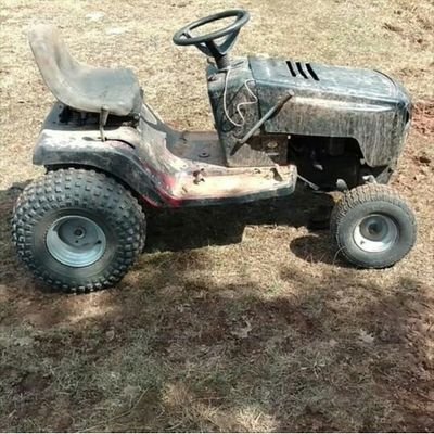 Profile Picture of Austin James Krause (@Mudding_mower15) on Twitter