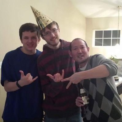 Profile Picture of Tom Karbowski (@TomKarbowski) on Twitter