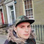 Profile Picture of Gareth James Niven (@garethniven) on Instagram