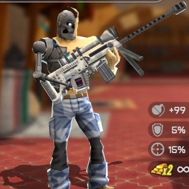 Profile Picture of Julian (@JulianNegron7) on Twitter