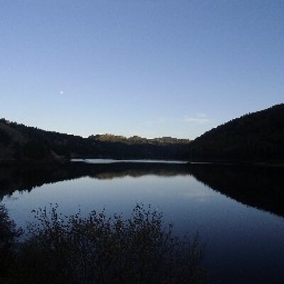 Profile Picture of John McCutcheon (@PharmersAlmanac) on Twitter